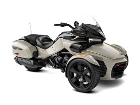 2021 Can-Am Spyder F3 for sale 201166702
